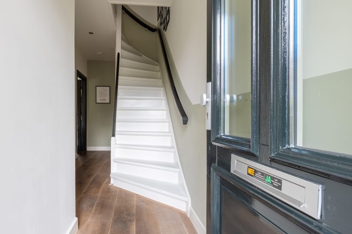 Foto 6 van Keizer Ottostraat 50