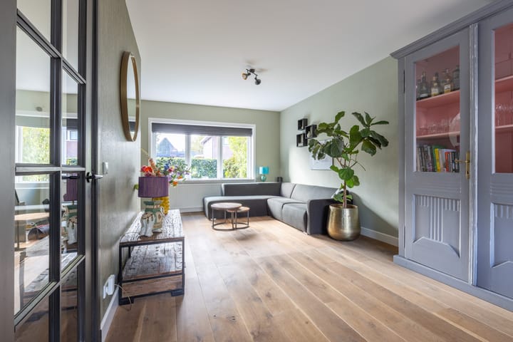 Foto 7 van Keizer Ottostraat 50