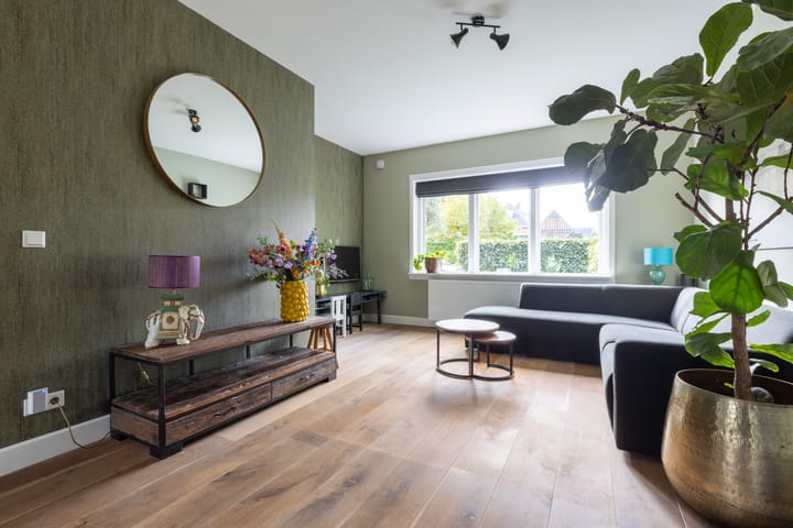 Foto 8 van Keizer Ottostraat 50