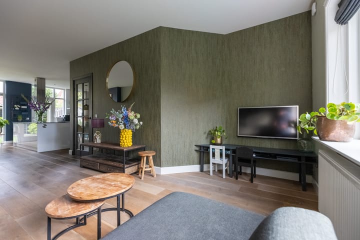 Foto 9 van Keizer Ottostraat 50