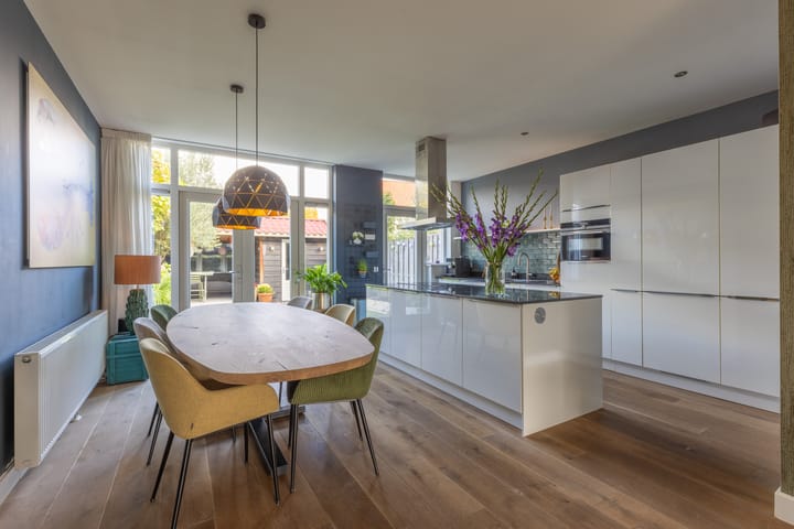 Foto 10 van Keizer Ottostraat 50