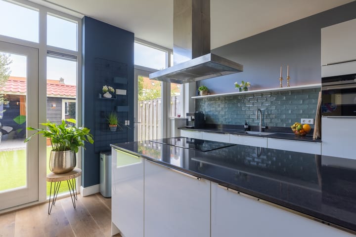 Foto 12 van Keizer Ottostraat 50