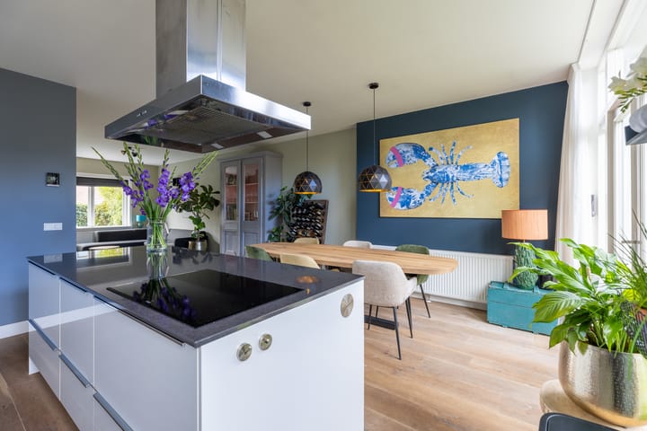 Foto 14 van Keizer Ottostraat 50