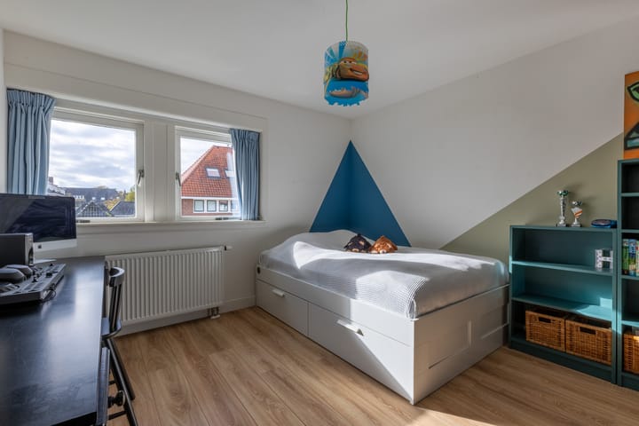 Foto 17 van Keizer Ottostraat 50