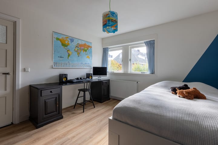 Foto 18 van Keizer Ottostraat 50