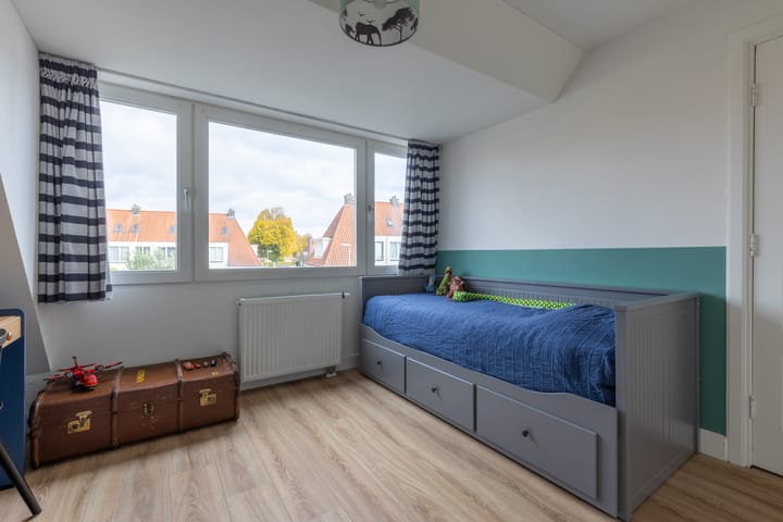 Foto 19 van Keizer Ottostraat 50