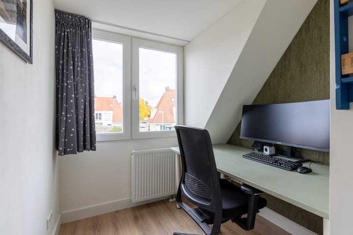 Foto 21 van Keizer Ottostraat 50