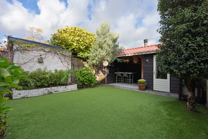 Foto 30 van Keizer Ottostraat 50