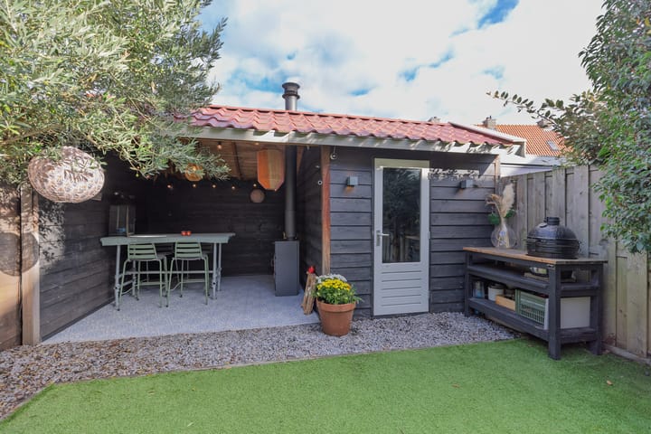 Foto 31 van Keizer Ottostraat 50