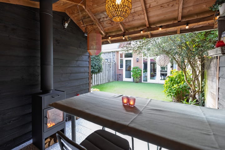 Foto 32 van Keizer Ottostraat 50