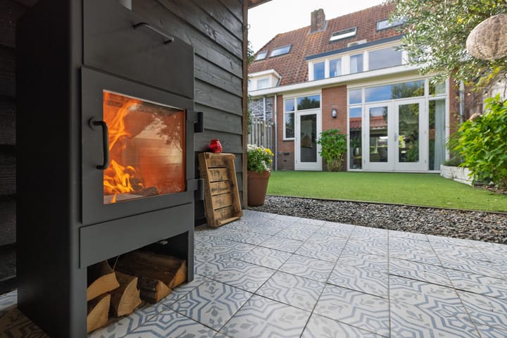 Foto 33 van Keizer Ottostraat 50