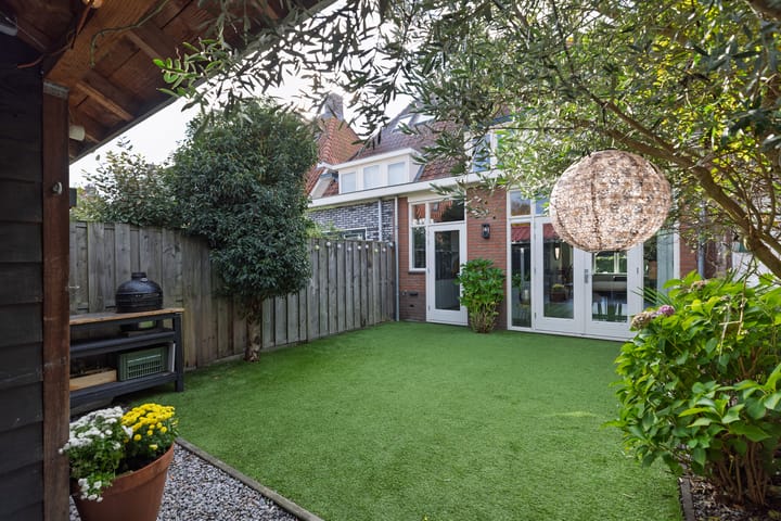 Foto 34 van Keizer Ottostraat 50