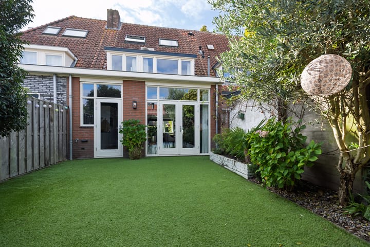 Foto 35 van Keizer Ottostraat 50