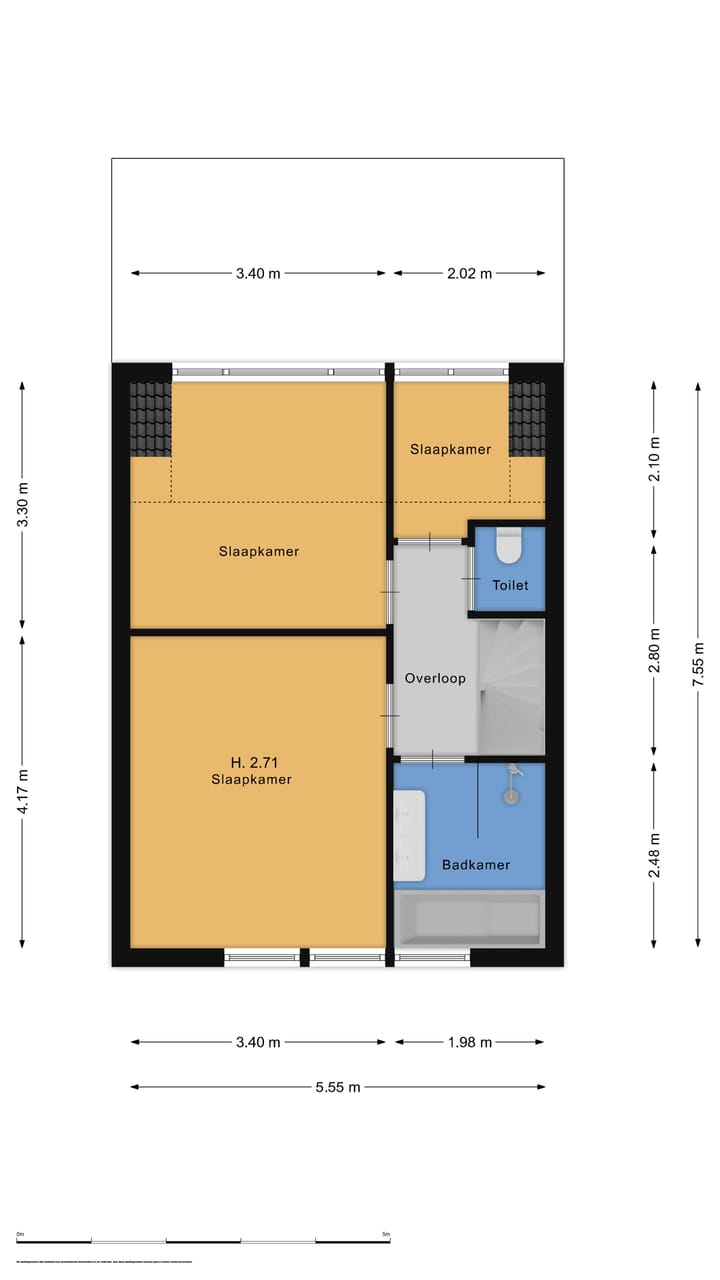 Foto 38 van Keizer Ottostraat 50