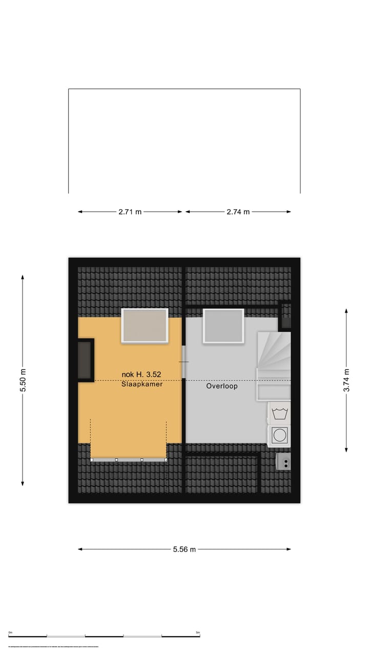 Foto 39 van Keizer Ottostraat 50
