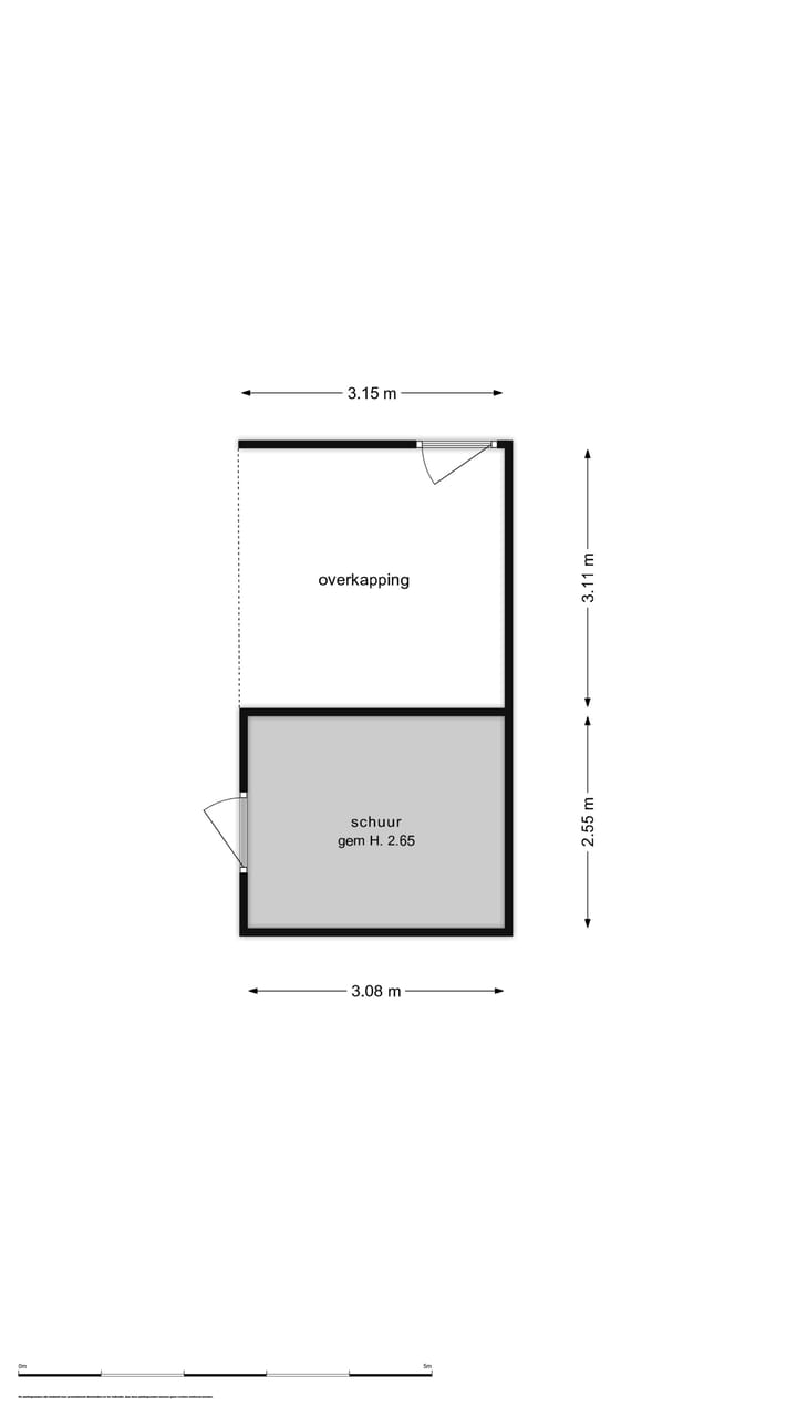 Foto 40 van Keizer Ottostraat 50