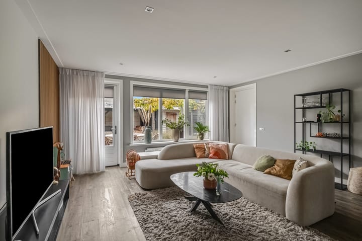 Photo 3 of De Wiek 21