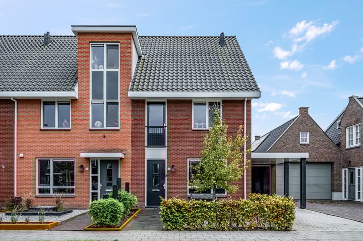 Foto 7 van De Wiek 21