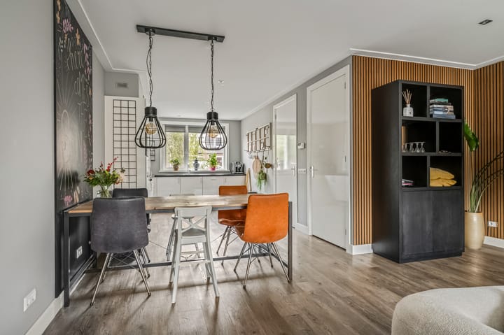 Foto 13 van De Wiek 21