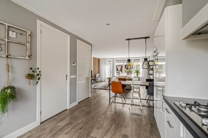 Foto 16 van De Wiek 21