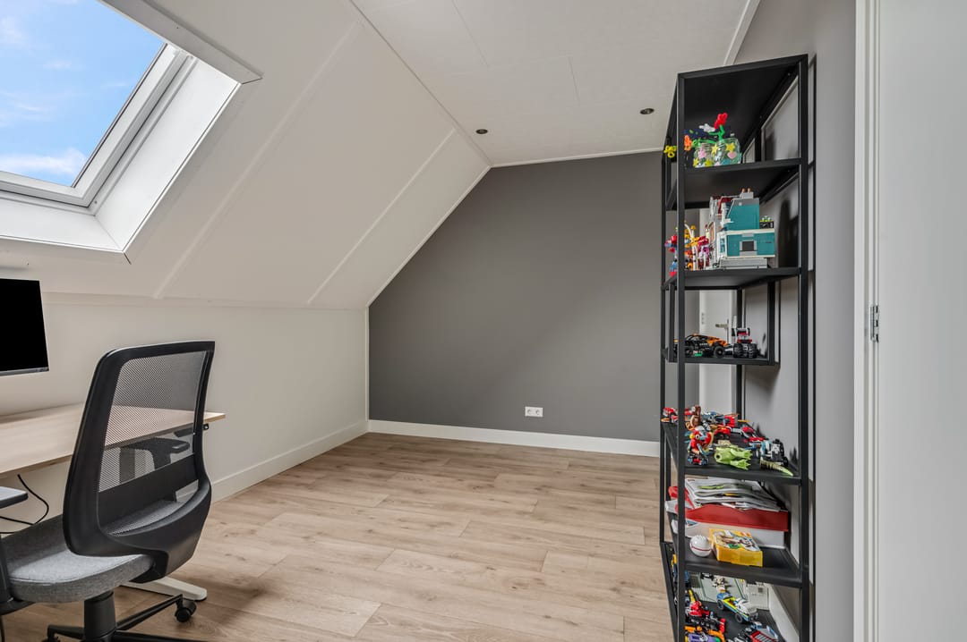 Foto 32 van De Wiek 21