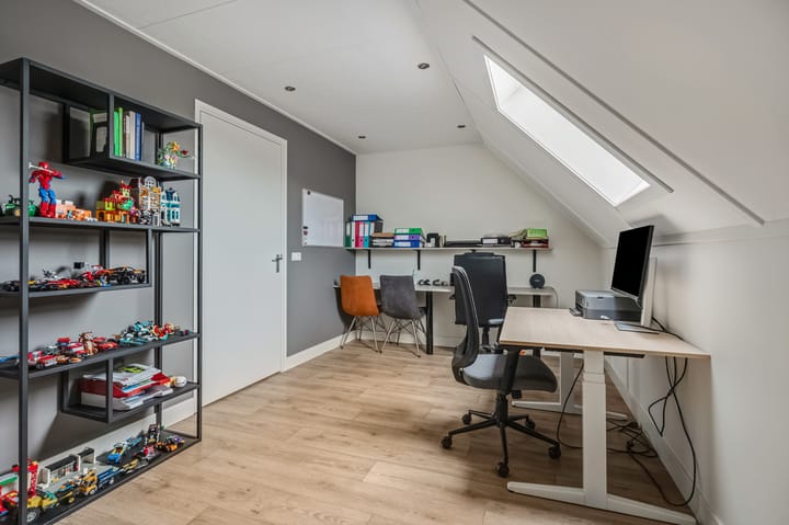 Foto 34 van De Wiek 21