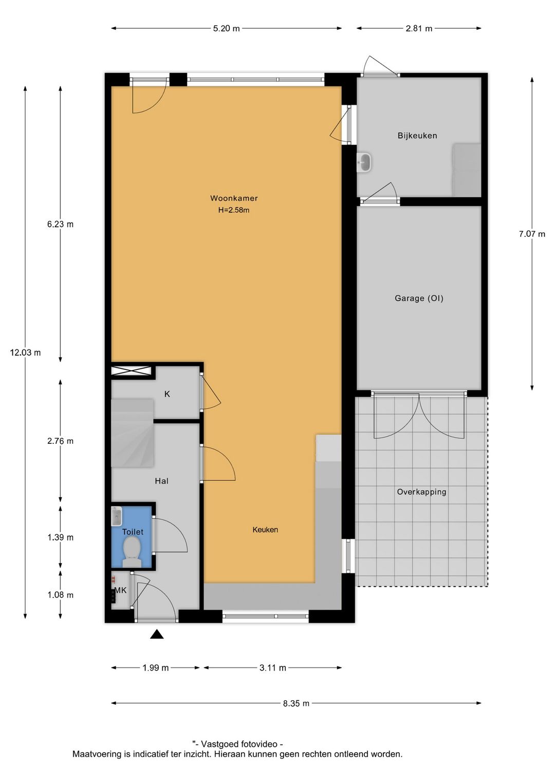 Foto 41 van De Wiek 21