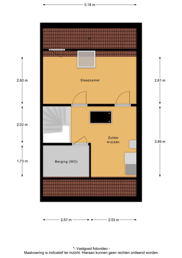 Foto 44 van De Wiek 21