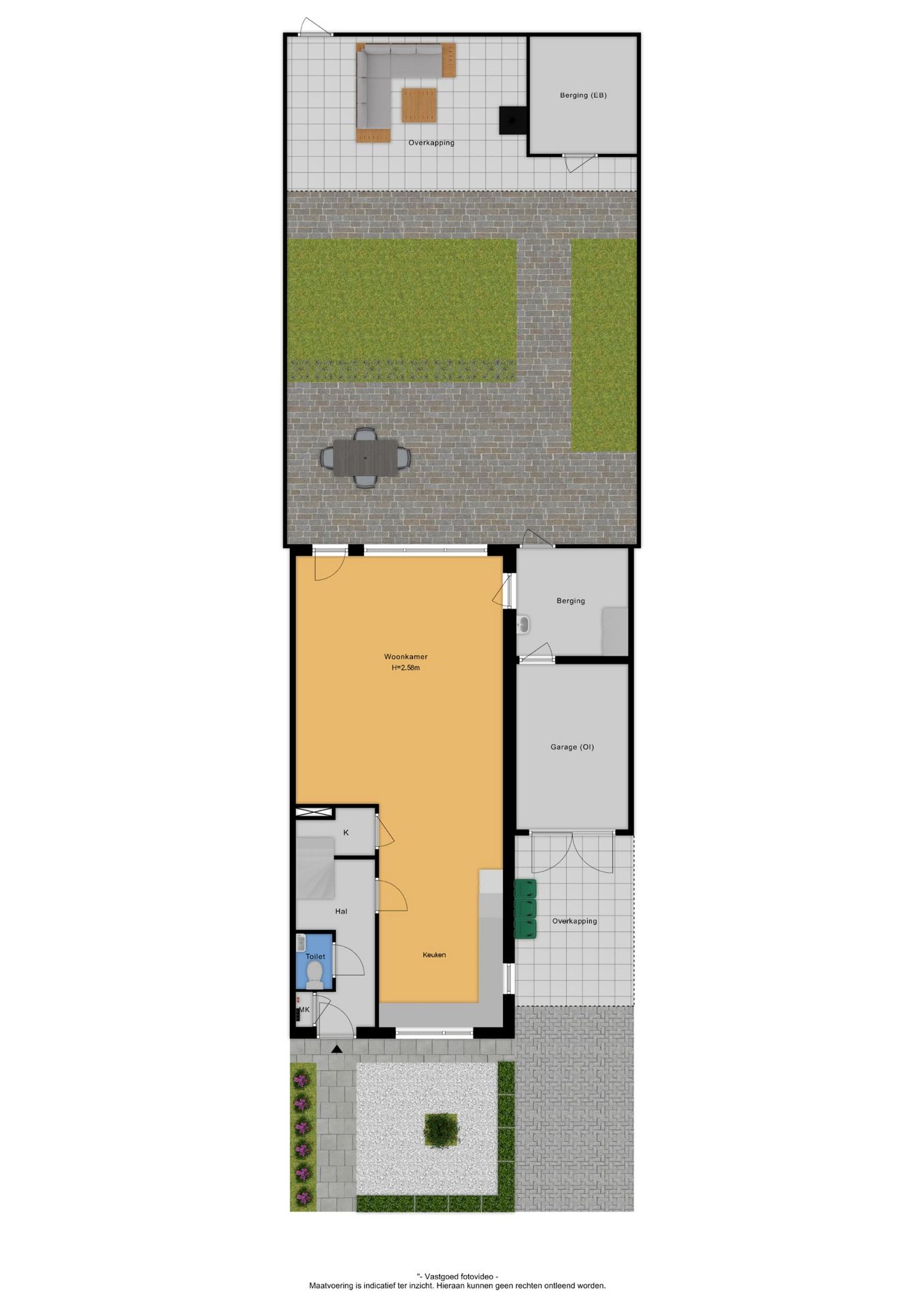 Foto 45 van De Wiek 21