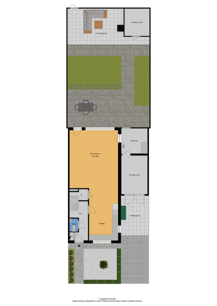 Foto 46 van De Wiek 21