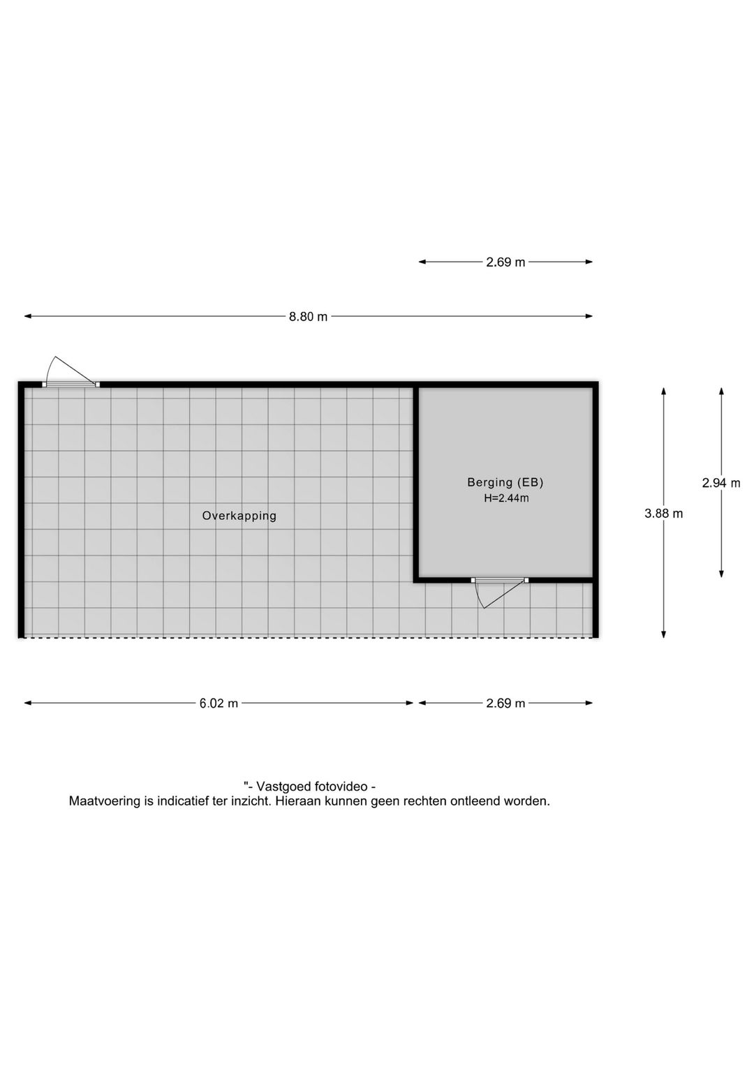Foto 46 van De Wiek 21