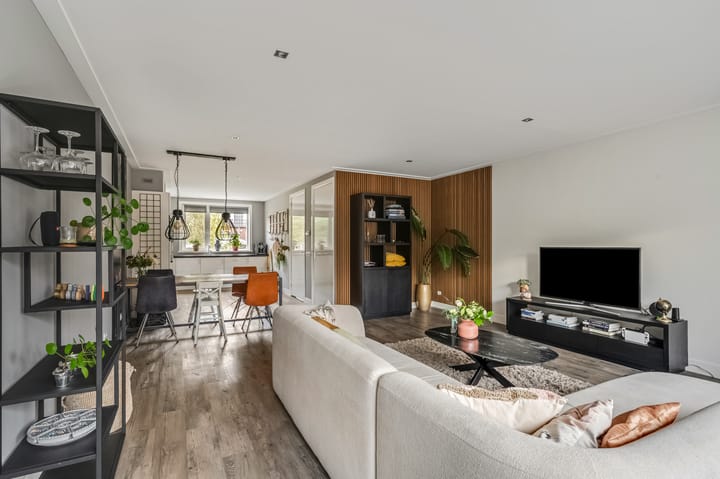 Foto 11 van De Wiek 21