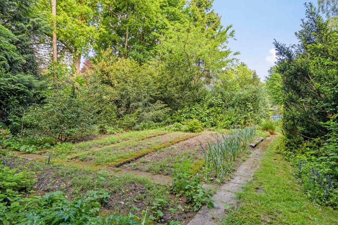 Foto 2 van Kavel Vossenberglaan (ongenummerd)