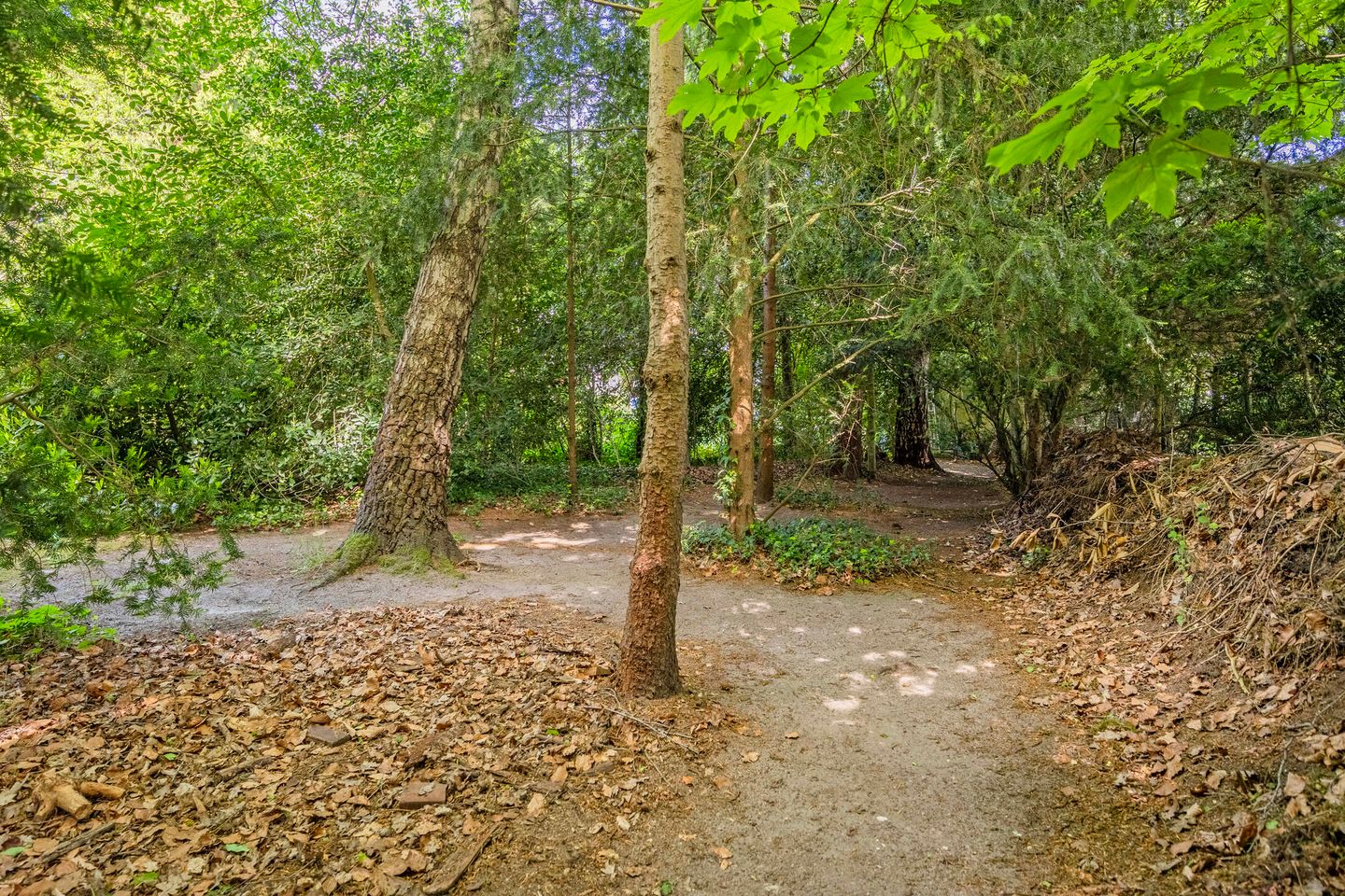 Foto 4 van Kavel Vossenberglaan (ongenummerd)