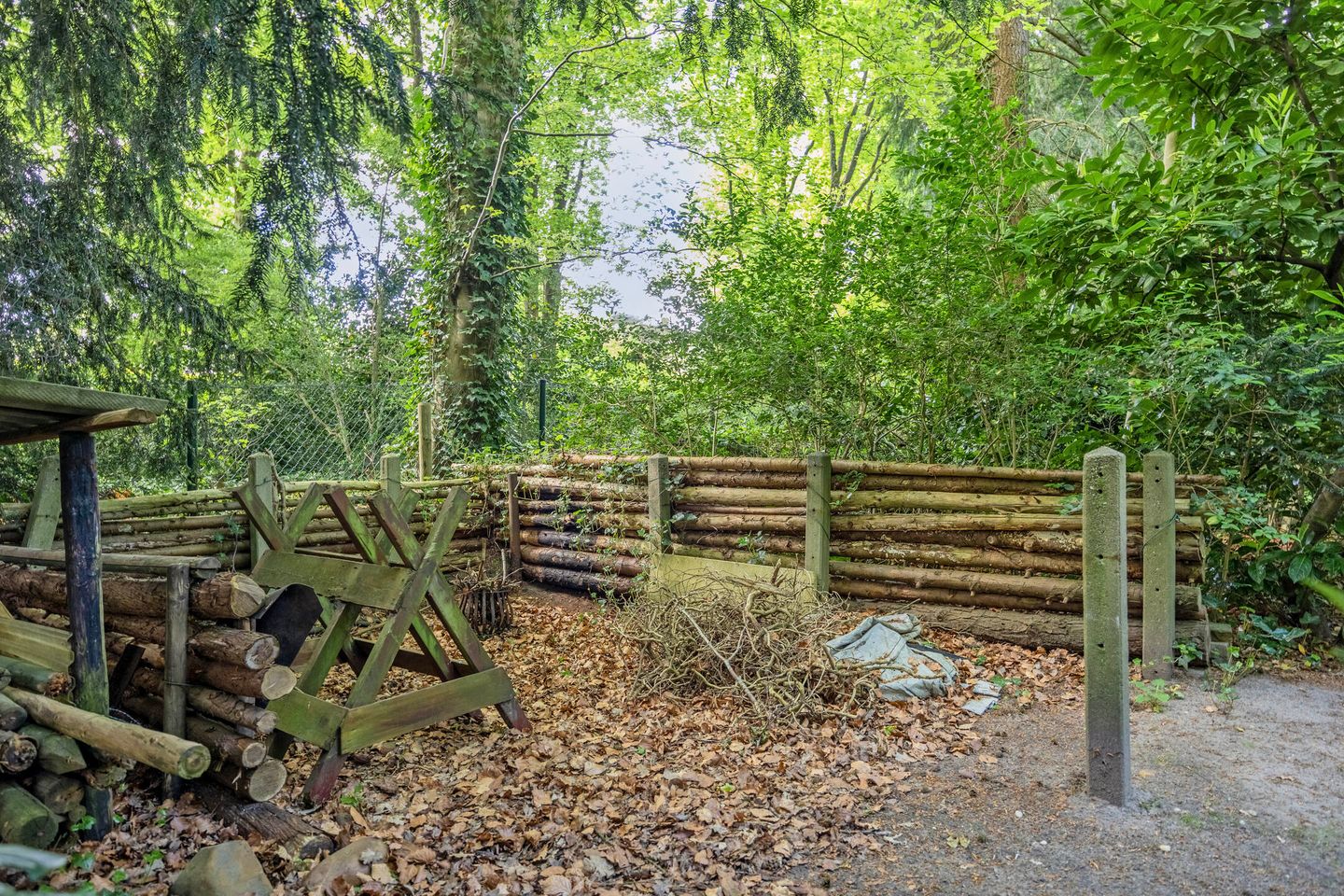 Foto 5 van Kavel Vossenberglaan (ongenummerd)