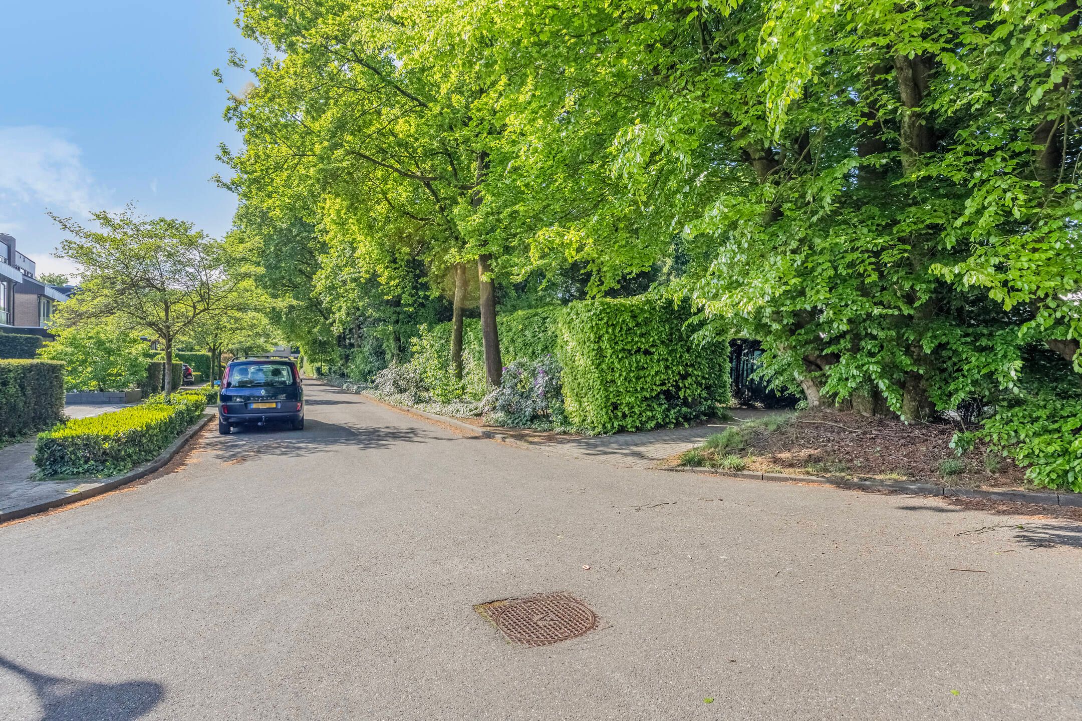 Foto 6 van Kavel Vossenberglaan (ongenummerd)