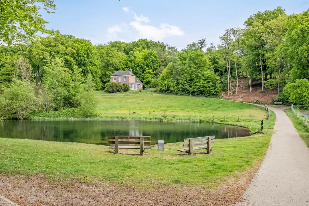 Foto 7 van Kavel Vossenberglaan (ongenummerd)