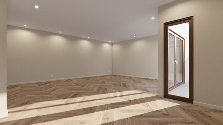 Foto 2 van Jansveld 25-A