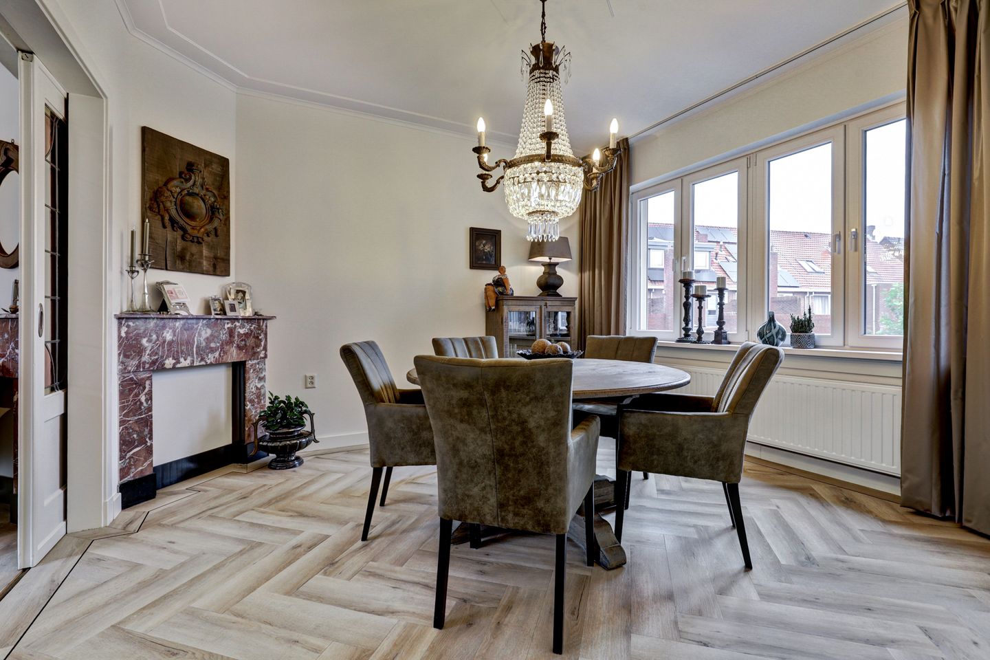 Foto 4 van van Schelbergenstraat 57