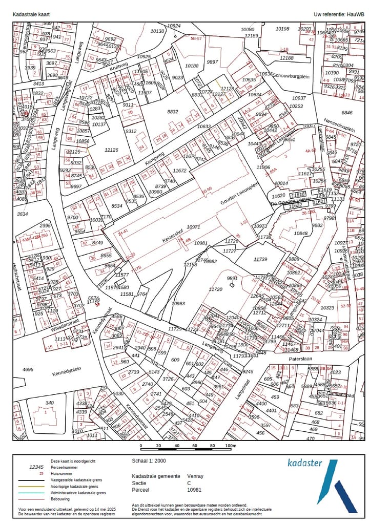 Foto 25 van van Schelbergenstraat 57
