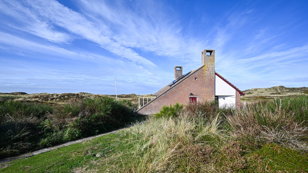 Photo 2 of Midsland aan Zee 383