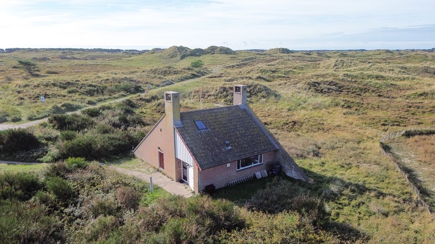 Photo 4 of Midsland aan Zee 383