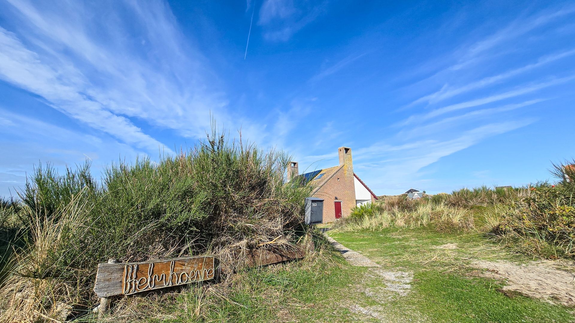 Photo 6 of Midsland aan Zee 383