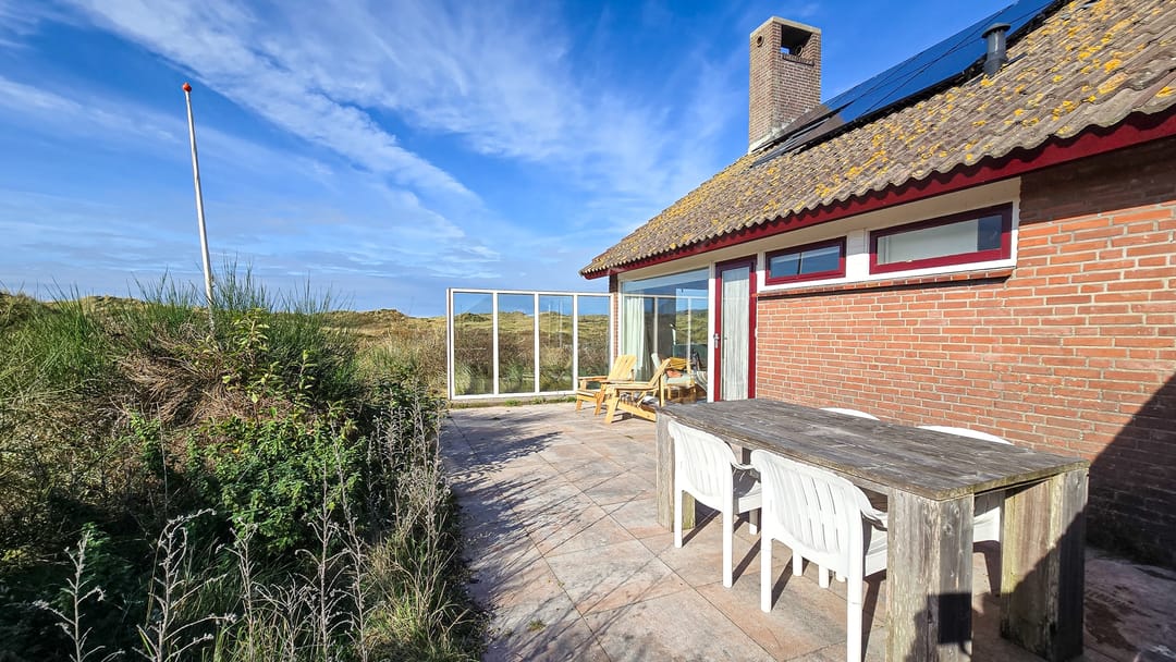 Photo 7 of Midsland aan Zee 383