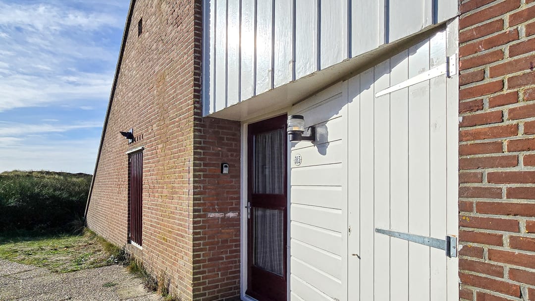 Photo 8 of Midsland aan Zee 383