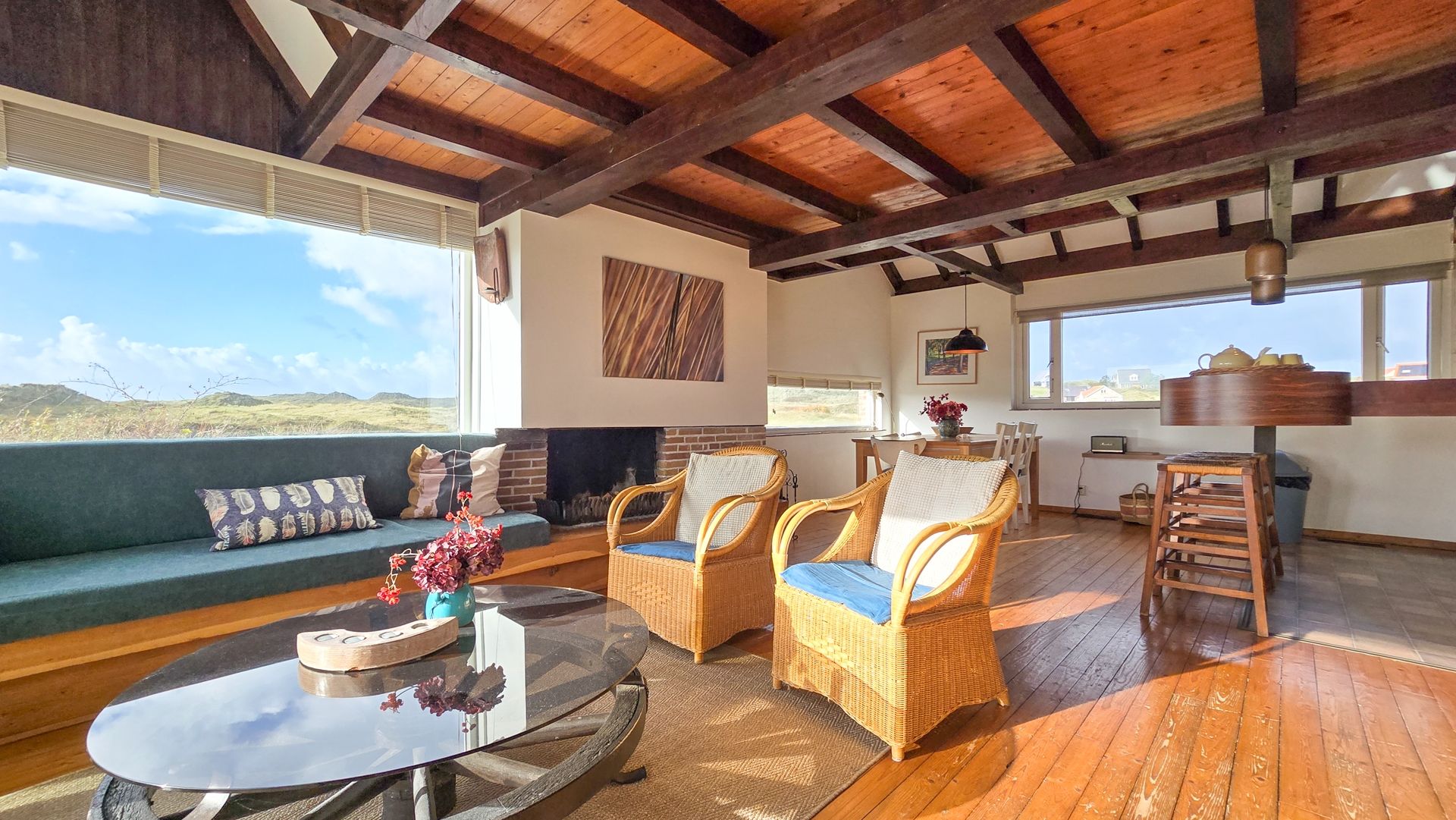 Photo 9 of Midsland aan Zee 383