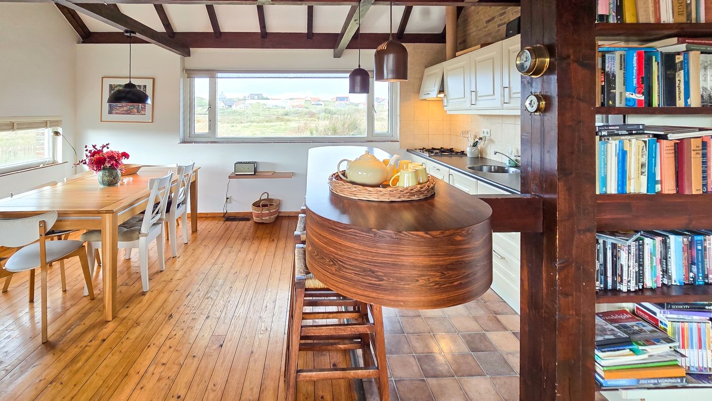 Photo 10 of Midsland aan Zee 383