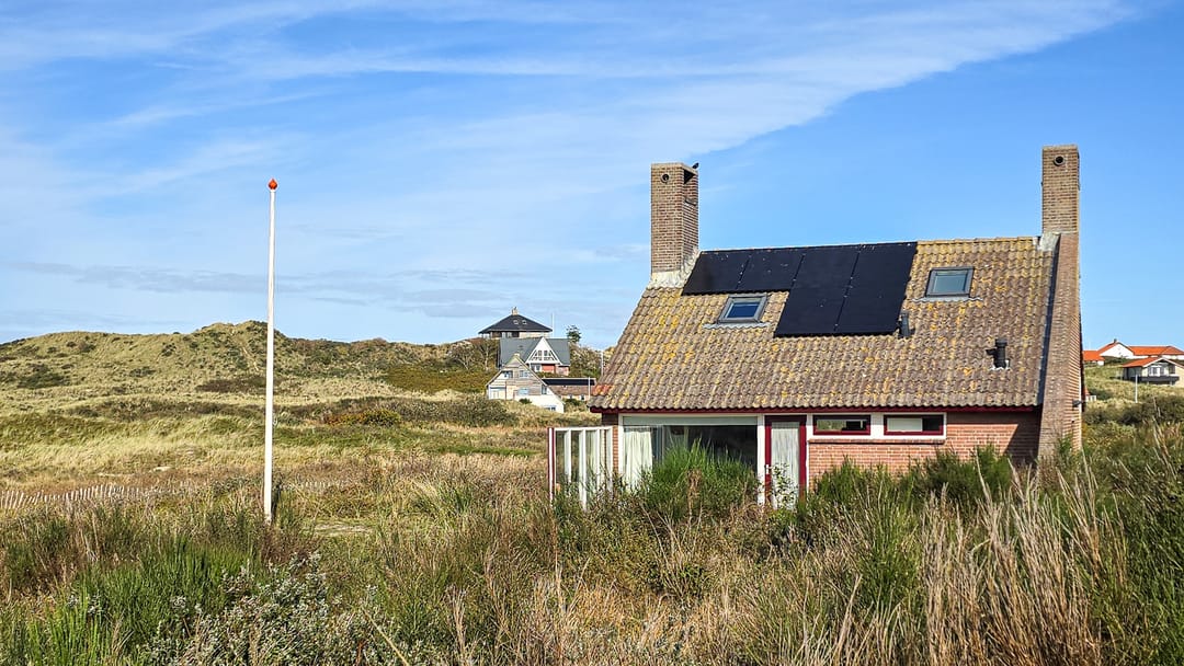 Photo 31 of Midsland aan Zee 383