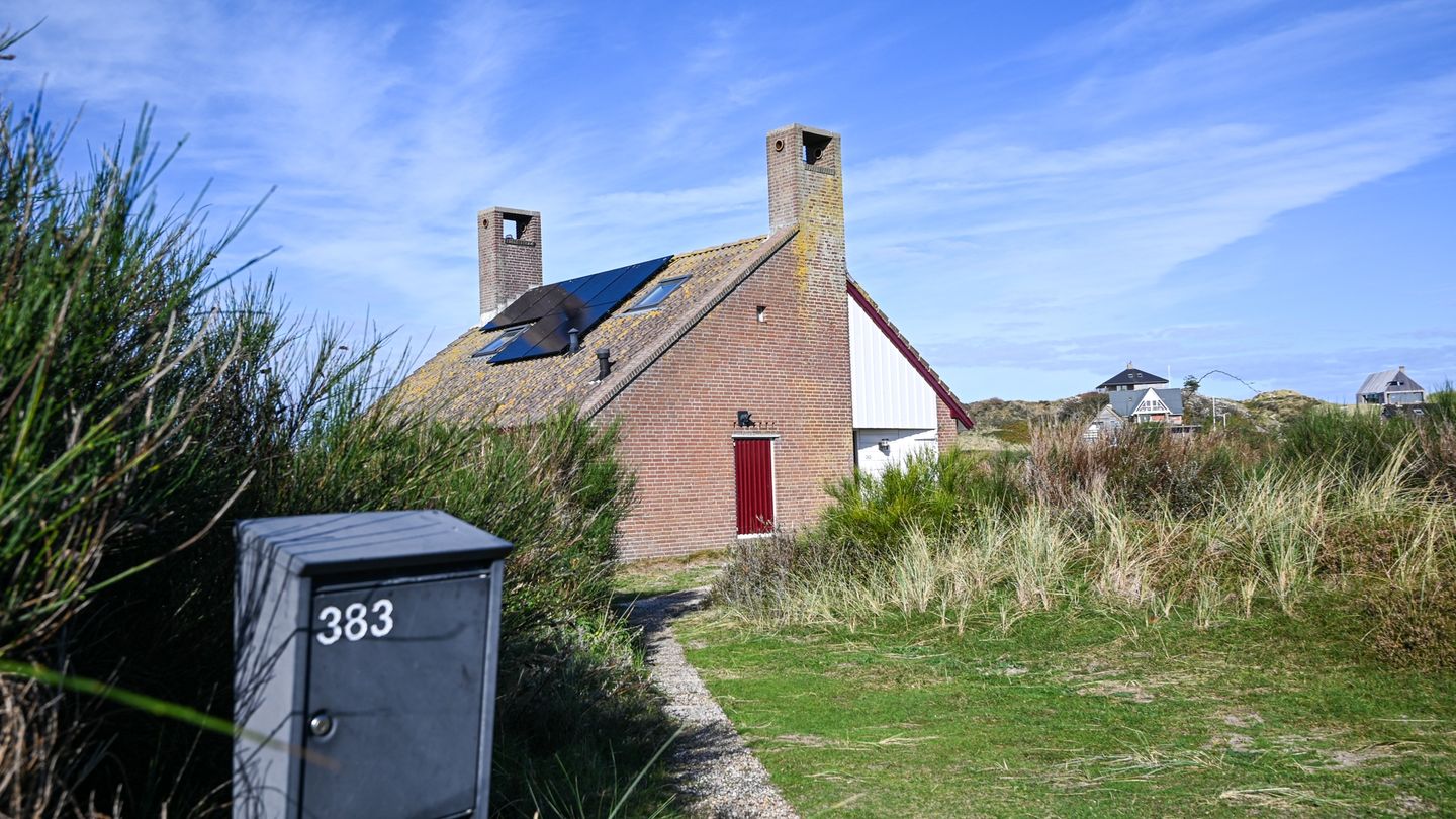 Photo 34 of Midsland aan Zee 383