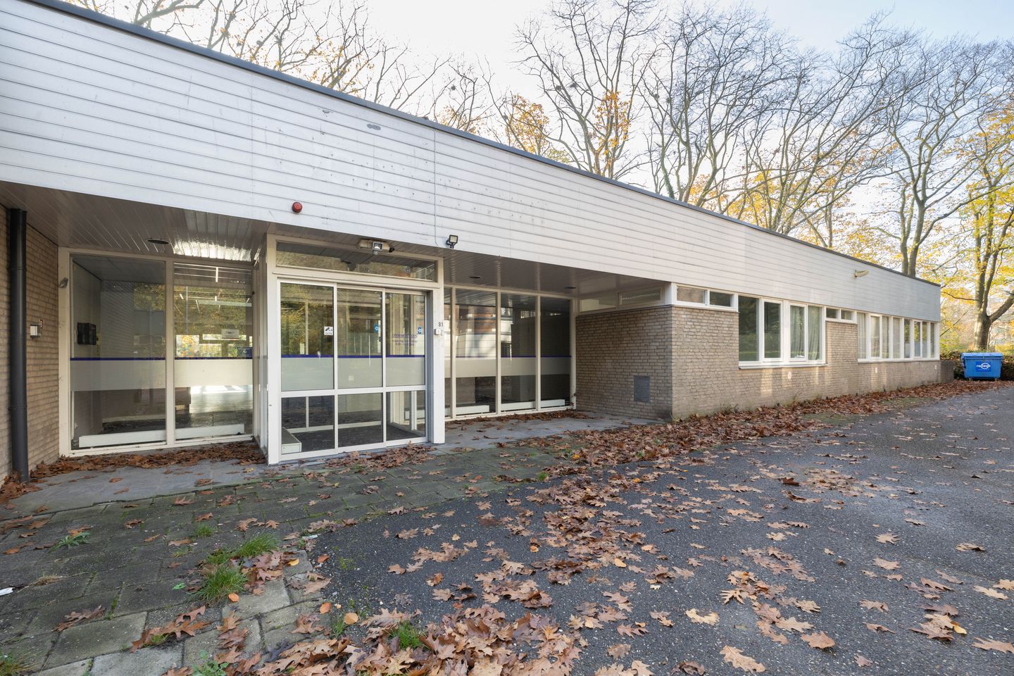 Bekijk foto 2 van Hofstraat 81